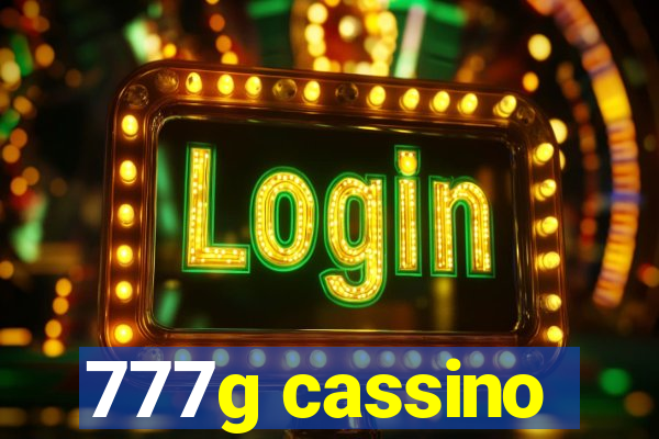 777g cassino